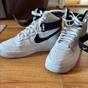 Nike Air Force 1 High Tops